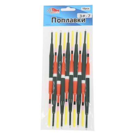 Поплавок "SKYFISH" 4.0 гр. цвет: 7#, арт: SLP3# -7